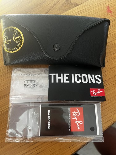 Brand new genuine ray - genuine, ban