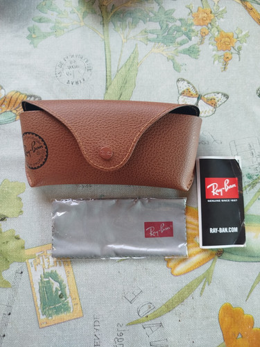 Genuine ray ban sunglasses - ray-ban,