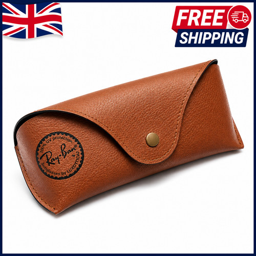 Ray ban glasses case - ray,