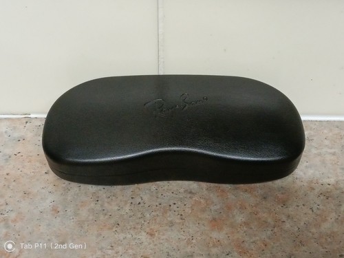 Ray ban black hard - black,