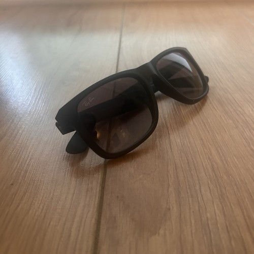 Black ray ban - ray-ban, sunglasses