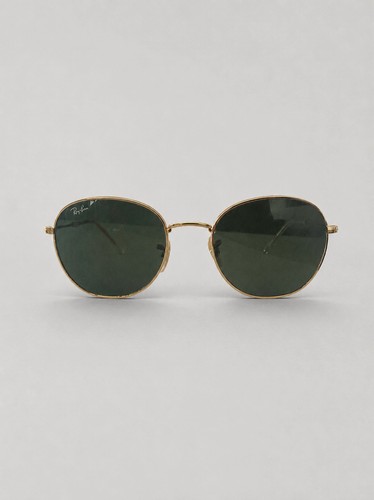 Ray ban rb3809 - ray-ban, gold