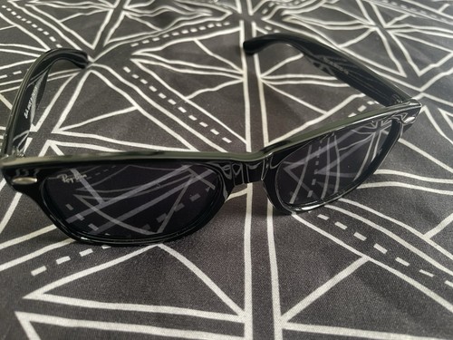 Ray ban rb4420 unisex - rb4420,