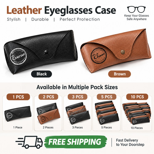 Ray ban glasses case - ban,
