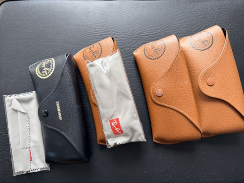 Ray ban sunglasses cases - ray-ban,