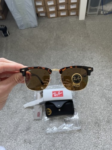 Ray ban sunglasses unisex - ray,