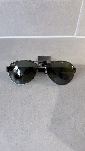 Ray ban polarised sunglasses - polarised,