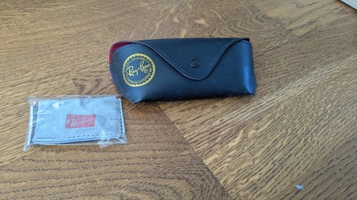 Genuine ray ban sunglasses - genuine,