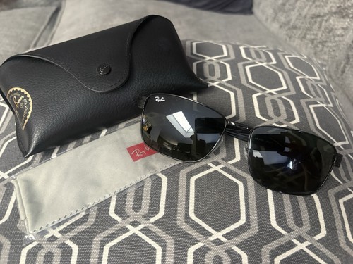 Ray ban sunglasses men - ray-ban, men’s