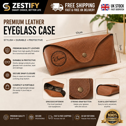Ray ban glasses case - ray, case-ray