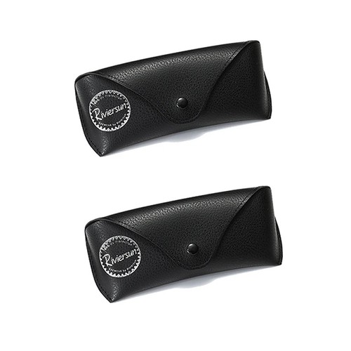 Glasses case sunglasses - case,