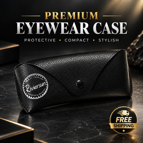 Ray ban glasses case - ray,