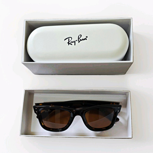 Ray ban men wayfarer - ray-ban, men’s