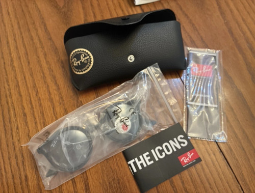 Ray ban rb2180f 601 - ray-ban, 601/6b