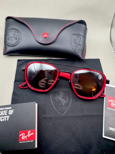 Ray ban scuderia - ray-ban,
