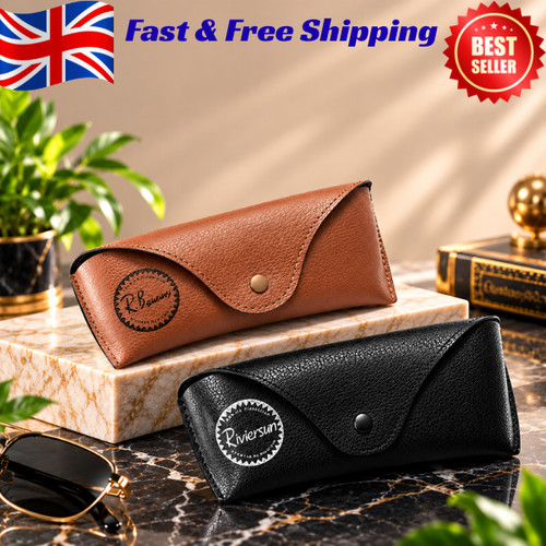 Ray ban glasses - glasses, case