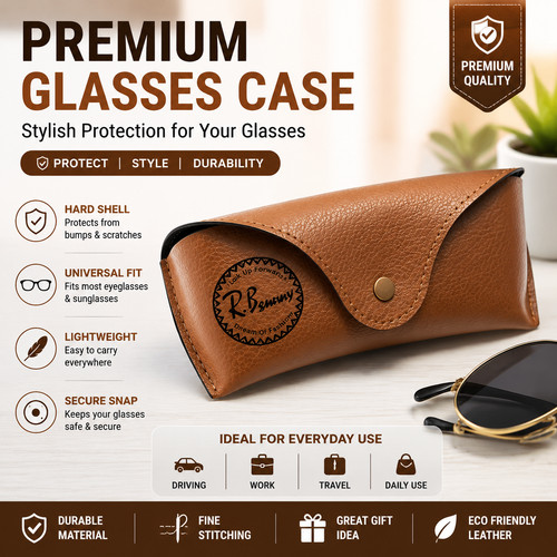 Ray ban glasses case - ban,