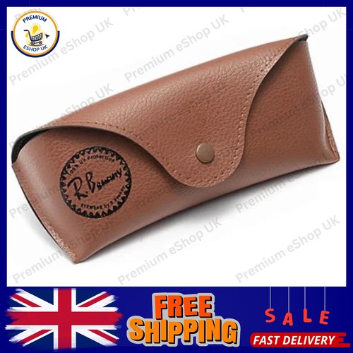 Ray ban glasses case - ray, case-ray