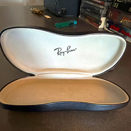 Ray ban sunglasses case - ray-ban,