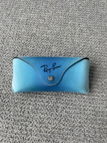 Sunglasses case ray ban rayban - sunglasses,