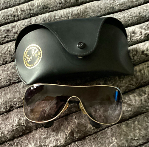 Ray ban rb3211 - rb3211, silver
