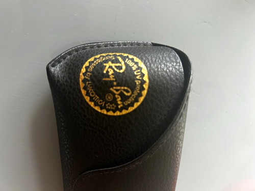 Ray ban glasses case - ray-ban, only