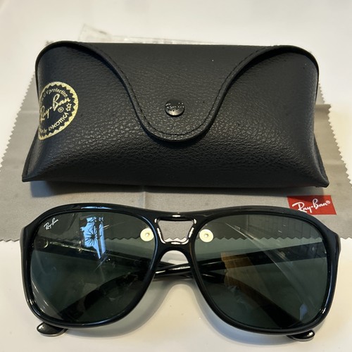 Ray ban cats 4000 - ray-ban,