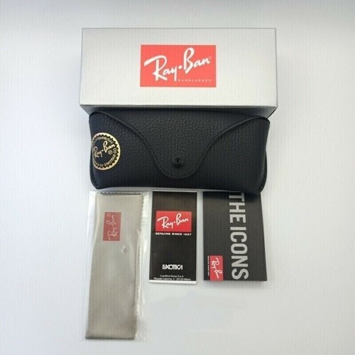 Ray ban glasses case - ray,