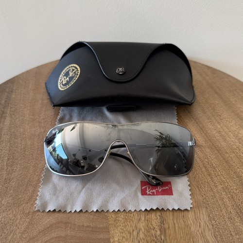 Vintage ray ban rb3211 - vintage,