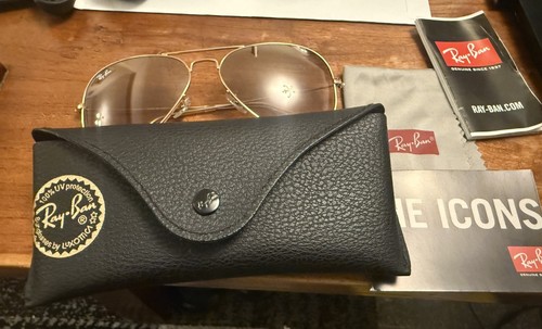 Ray ban aviator - ray-ban,