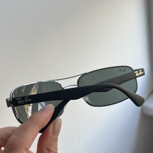 Ray ban polarised sunglasses - polarised,
