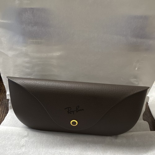 Ray ban meta brown - ray-ban, case