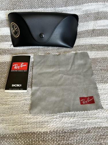 Genuine ray ban sunglasses - genuine, ray-ban