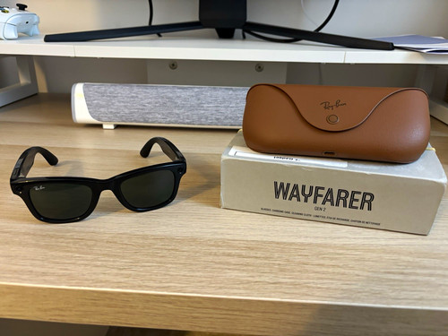 Ray ban wayfarer gen - ray-ban,