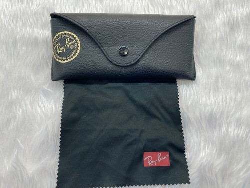Ray ban black - ban, glasses