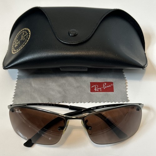 Ray ban rb3183 vintage - ray-ban,