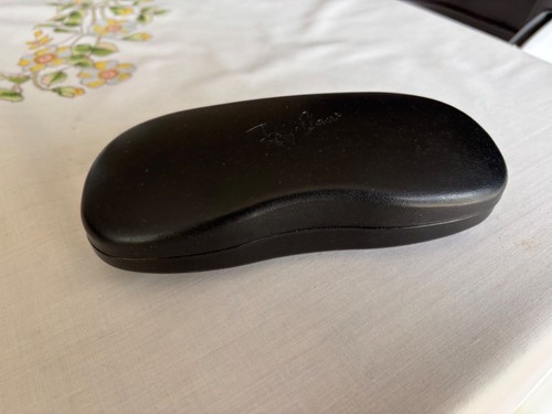 Ray ban sunglasses case - ban,
