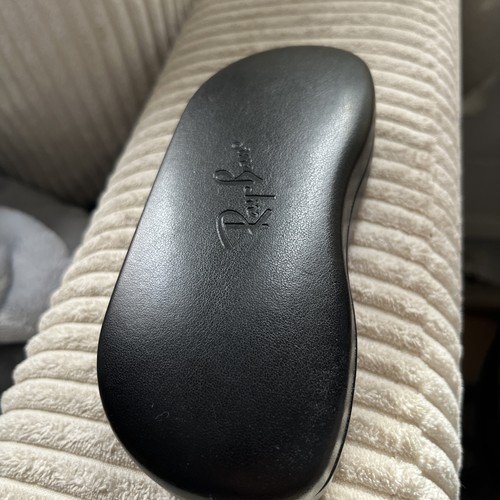 Ray ban sunglasses hard - ray-ban, case