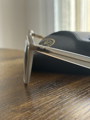 Ray ban men square - men’s,