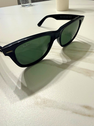 Ray ban wayfarer - ray-ban,