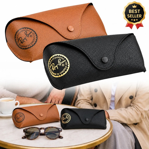 Ray ban glasses case - ray, case-ray