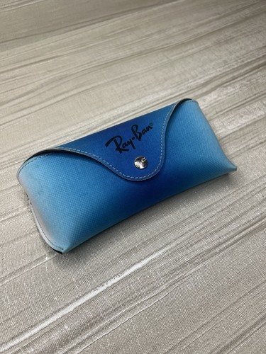 Ray ban rare blue portable - blue,