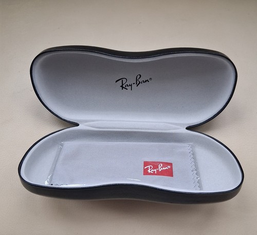 Ray ban black glasses case - ray-ban,