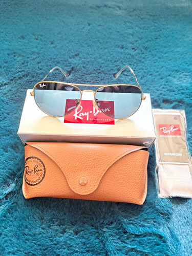 Ray ban pilot sunglasses - ray-ban,