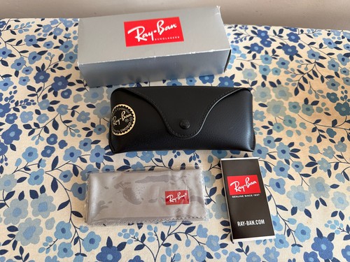 Ray ban sunglasses case - ray-ban,