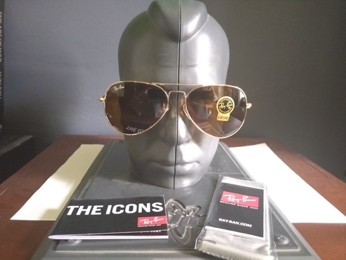 Ray ban aviator men - aviator, men's