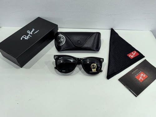 Ray ban wayfarer rb2140 - rb2140, square