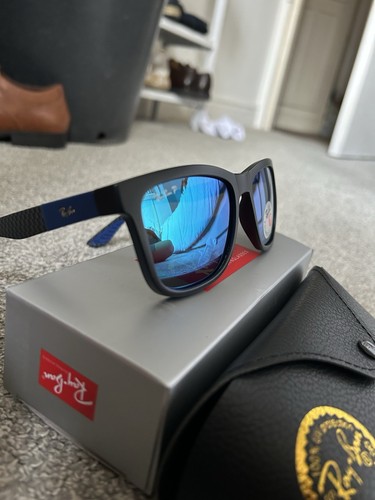 Ray ban polarized - ray-ban, sunglasses