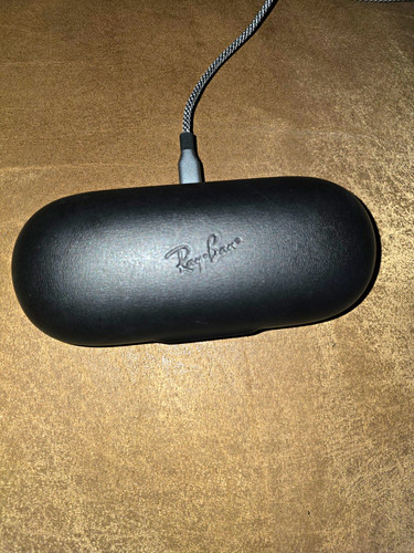 Ray ban meta glasses gen - meta, 1