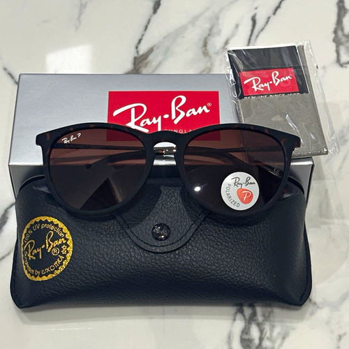Ray ban polarised - ray-ban, round